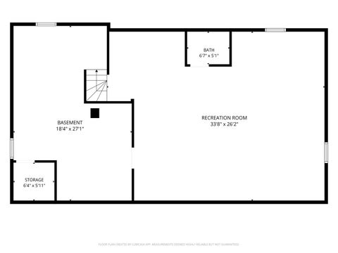 Tiny photo for 600 Garfield Avenue, Lake Bluff, IL 60044 (MLS # 12699072)