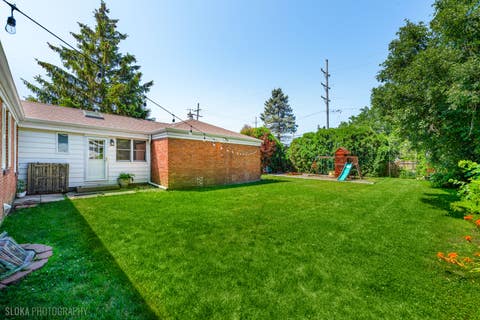 Tiny photo for 600 Garfield Avenue, Lake Bluff, IL 60044 (MLS # 12699072)