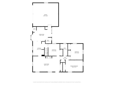 Tiny photo for 600 Garfield Avenue, Lake Bluff, IL 60044 (MLS # 12699072)