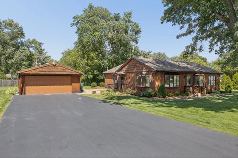 Photo of 8240 W 135 Street, Orland Park, IL 60462 (MLS # 12660057)