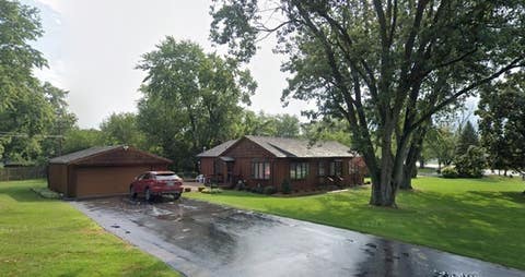 Tiny photo for 8240 W 135 Street, Orland Park, IL 60462 (MLS # 12660057)