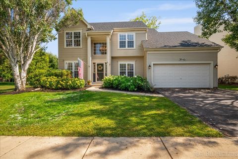 Photo of 39W421 W Mallory Drive, Geneva, IL 60134 (MLS # 12465311)