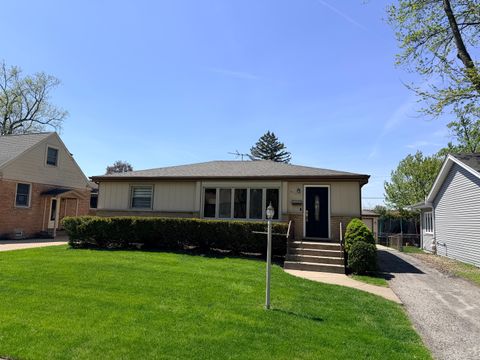 510 N Fairview Avenue, Mount Prospect, IL 60056 - #: 12635282
