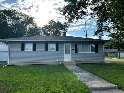 Photo of 1000 Krings Lane, Joliet, IL 60435 (MLS # 12725861)