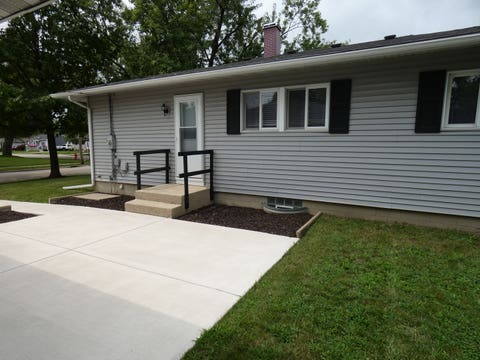 Tiny photo for 1000 Krings Lane, Joliet, IL 60435 (MLS # 12725861)