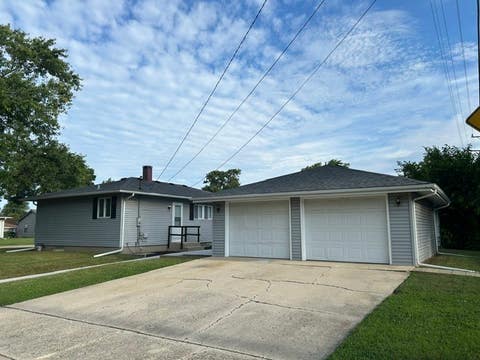 Tiny photo for 1000 Krings Lane, Joliet, IL 60435 (MLS # 12725861)