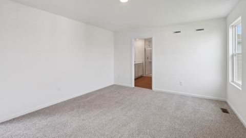 Tiny photo for 122 Cornerstone Crossing, Hampshire, IL 60140 (MLS # 12492420)
