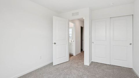 Tiny photo for 122 Cornerstone Crossing, Hampshire, IL 60140 (MLS # 12492420)