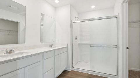 Tiny photo for 122 Cornerstone Crossing, Hampshire, IL 60140 (MLS # 12492420)