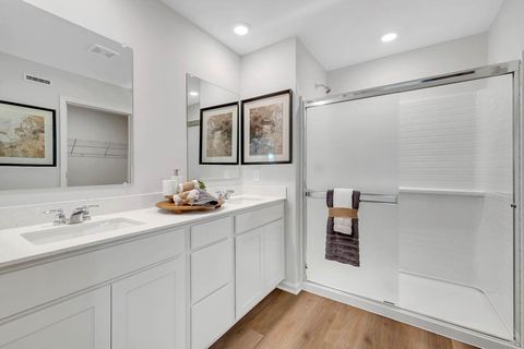 Tiny photo for 122 Cornerstone Crossing, Hampshire, IL 60140 (MLS # 12492420)