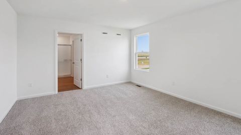 Tiny photo for 122 Cornerstone Crossing, Hampshire, IL 60140 (MLS # 12492420)
