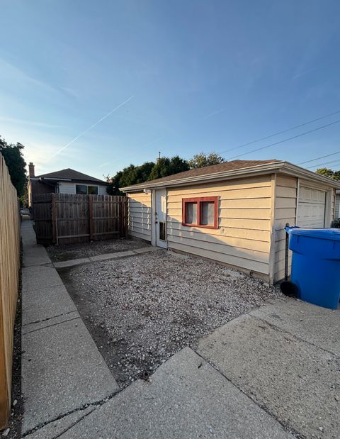 Tiny photo for 5125 S Lockwood Avenue, Chicago, IL 60638 (MLS # 12488049)