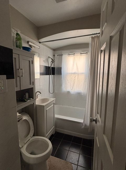 Tiny photo for 5125 S Lockwood Avenue, Chicago, IL 60638 (MLS # 12488049)
