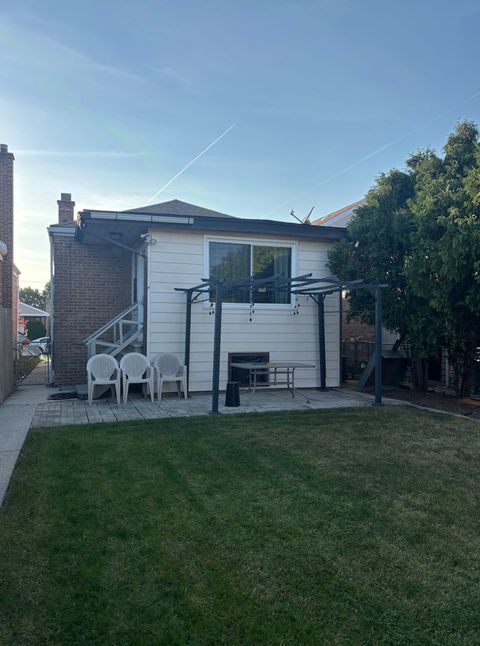 Tiny photo for 5125 S Lockwood Avenue, Chicago, IL 60638 (MLS # 12488049)