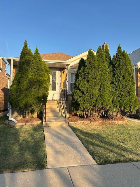 Photo of 5125 S Lockwood Avenue, Chicago, IL 60638 (MLS # 12488049)