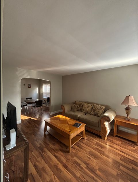 Tiny photo for 5125 S Lockwood Avenue, Chicago, IL 60638 (MLS # 12488049)