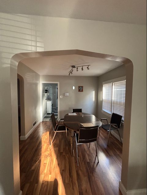 Tiny photo for 5125 S Lockwood Avenue, Chicago, IL 60638 (MLS # 12488049)