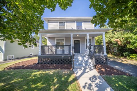 Tiny photo for 414 Billings Street, Elgin, IL 60123 (MLS # 12476401)