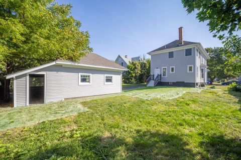 Tiny photo for 414 Billings Street, Elgin, IL 60123 (MLS # 12476401)