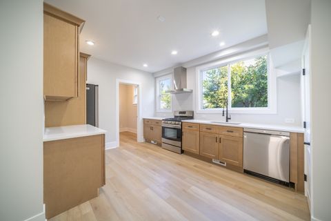 Tiny photo for 414 Billings Street, Elgin, IL 60123 (MLS # 12476401)