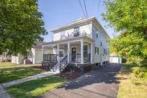 Photo of 414 Billings Street, Elgin, IL 60123 (MLS # 12476401)