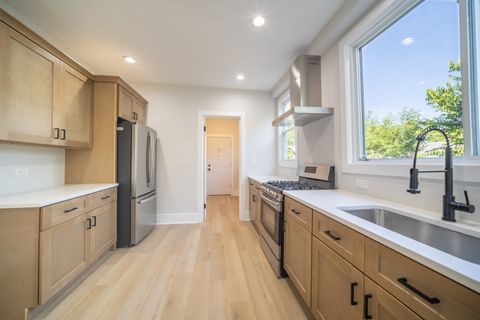 Tiny photo for 414 Billings Street, Elgin, IL 60123 (MLS # 12476401)