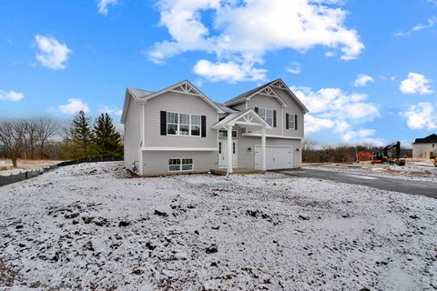 A home in Cary