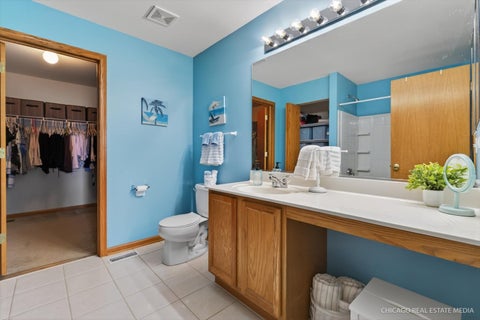 Tiny photo for 1196 Port Royal Road, Pingree Grove, IL 60140 (MLS # 12701691)
