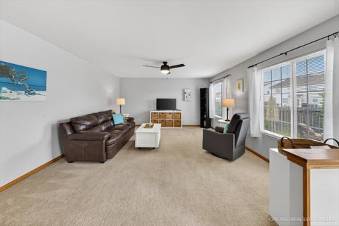 Tiny photo for 1196 Port Royal Road, Pingree Grove, IL 60140 (MLS # 12701691)