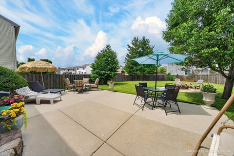 Tiny photo for 1196 Port Royal Road, Pingree Grove, IL 60140 (MLS # 12701691)