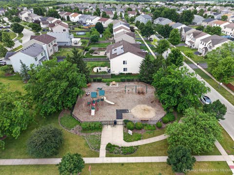 Tiny photo for 1196 Port Royal Road, Pingree Grove, IL 60140 (MLS # 12701691)