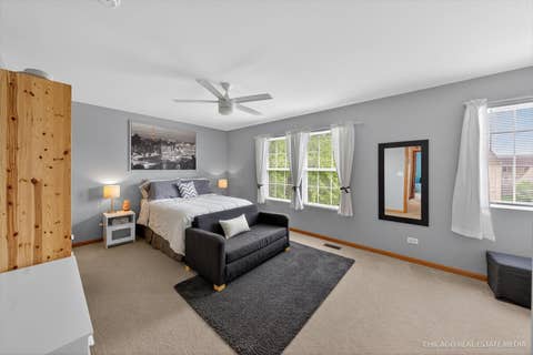 Tiny photo for 1196 Port Royal Road, Pingree Grove, IL 60140 (MLS # 12701691)