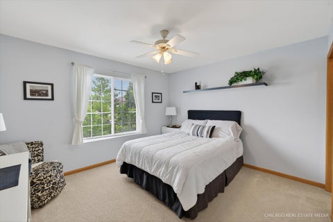 Tiny photo for 1196 Port Royal Road, Pingree Grove, IL 60140 (MLS # 12701691)