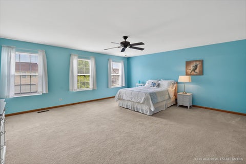 Tiny photo for 1196 Port Royal Road, Pingree Grove, IL 60140 (MLS # 12701691)