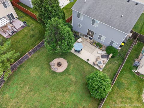 Tiny photo for 1196 Port Royal Road, Pingree Grove, IL 60140 (MLS # 12701691)