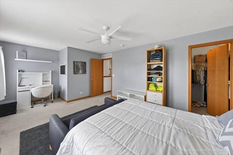 Tiny photo for 1196 Port Royal Road, Pingree Grove, IL 60140 (MLS # 12701691)