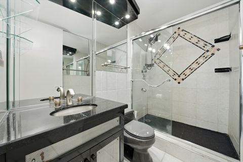 Tiny photo for 405 N WABASH Avenue #3803, Chicago, IL 60611 (MLS # 12580913)