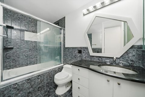 Tiny photo for 405 N WABASH Avenue #3803, Chicago, IL 60611 (MLS # 12580913)