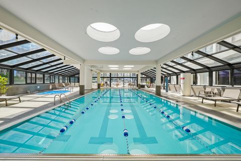 Tiny photo for 405 N WABASH Avenue #3803, Chicago, IL 60611 (MLS # 12580913)