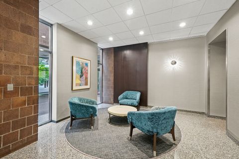 Tiny photo for 405 N WABASH Avenue #3803, Chicago, IL 60611 (MLS # 12580913)