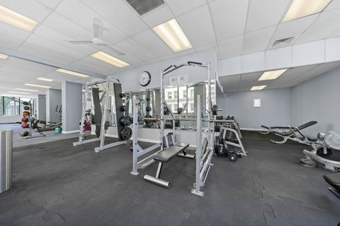 Tiny photo for 405 N WABASH Avenue #3803, Chicago, IL 60611 (MLS # 12580913)