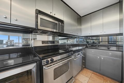 Tiny photo for 405 N WABASH Avenue #3803, Chicago, IL 60611 (MLS # 12580913)