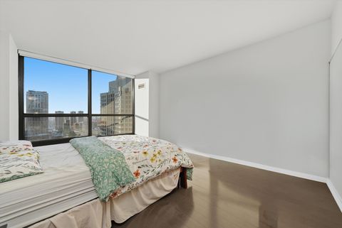 Tiny photo for 405 N WABASH Avenue #3803, Chicago, IL 60611 (MLS # 12580913)