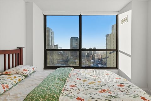 Tiny photo for 405 N WABASH Avenue #3803, Chicago, IL 60611 (MLS # 12580913)