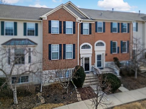 Photo of 123 Willow Boulevard, Willow Springs, IL 60480 (MLS # 12568053)