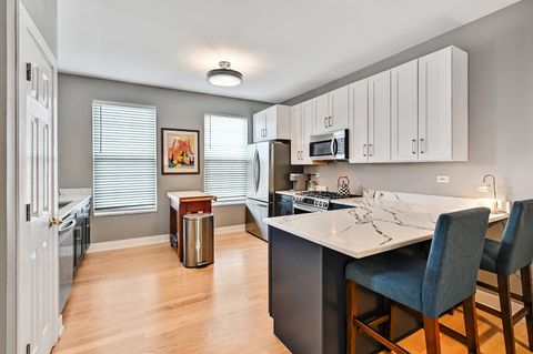 Tiny photo for 123 Willow Boulevard, Willow Springs, IL 60480 (MLS # 12568053)