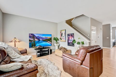 Tiny photo for 123 Willow Boulevard, Willow Springs, IL 60480 (MLS # 12568053)