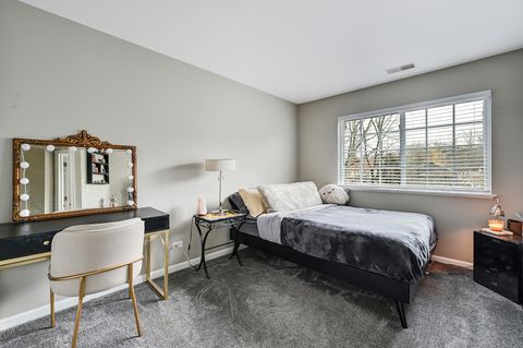 Tiny photo for 123 Willow Boulevard, Willow Springs, IL 60480 (MLS # 12568053)