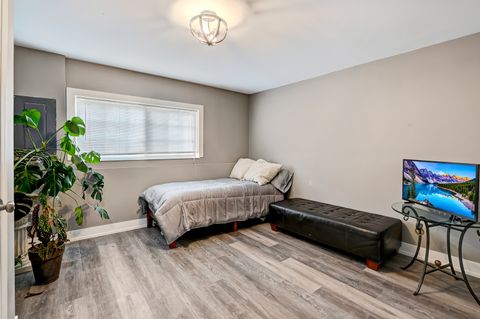 Tiny photo for 123 Willow Boulevard, Willow Springs, IL 60480 (MLS # 12568053)