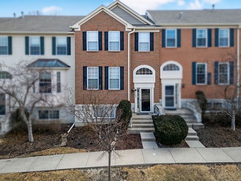 Tiny photo for 123 Willow Boulevard, Willow Springs, IL 60480 (MLS # 12568053)